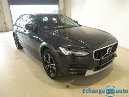 Volvo V90 Cross Country D5 Pro AWD