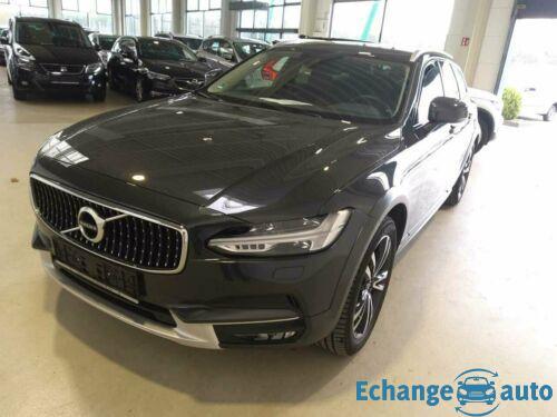 Volvo V90 Cross Country D5 Pro AWD