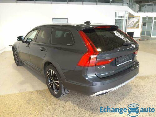 Volvo V90 Cross Country D5 Pro AWD