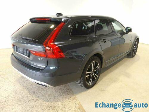 Volvo V90 Cross Country D5 Pro AWD