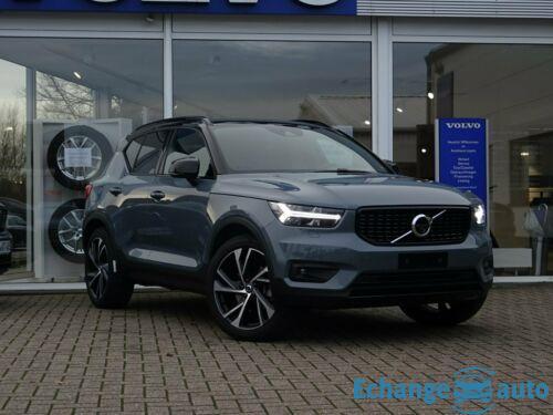 Volvo XC40 T5 AWD R-Design