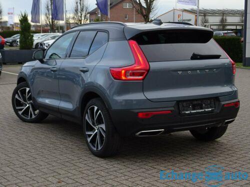 Volvo XC40 T5 AWD R-Design