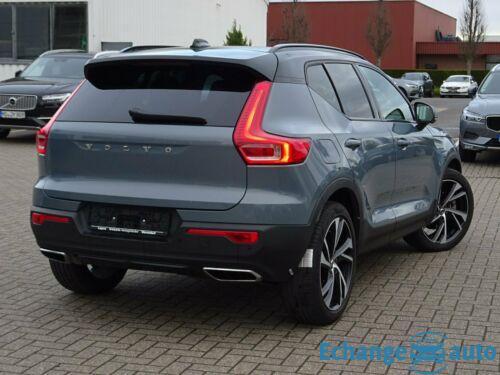 Volvo XC40 T5 AWD R-Design