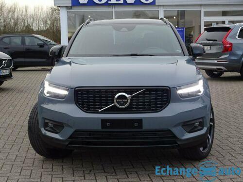 Volvo XC40 T5 AWD R-Design