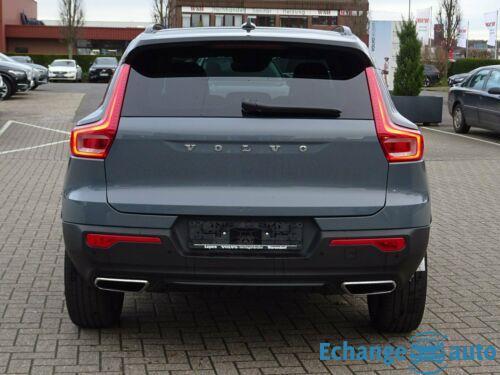 Volvo XC40 T5 AWD R-Design