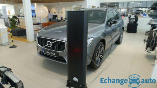 Volvo XC60 R-Design Recharge T8 AWD