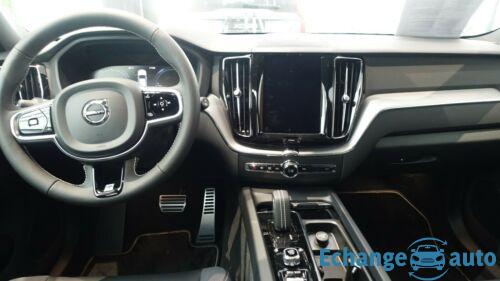 Volvo XC60 R-Design Recharge T8 AWD