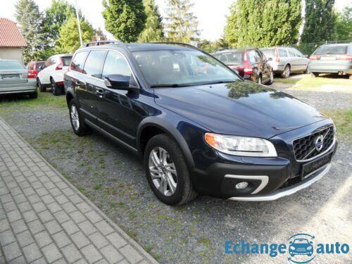 Volvo XC70 D4 Geartronic Summum