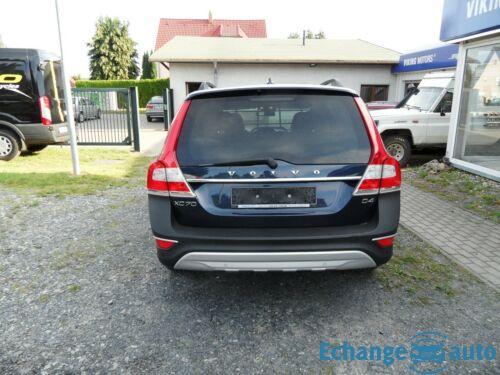 Volvo XC70 D4 Geartronic Summum