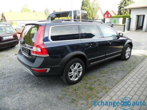 Volvo XC70 D4 Geartronic Summum