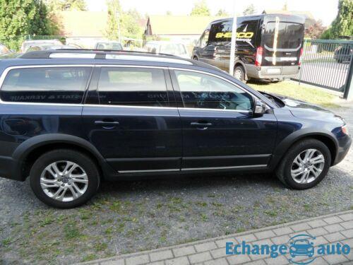 Volvo XC70 D4 Geartronic Summum