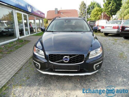 Volvo XC70 D4 Geartronic Summum