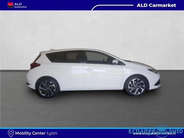 Toyota Auris HSD 136h Design Business