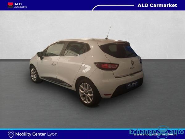 Renault Clio 0.9 TCe 90ch Intens 5p