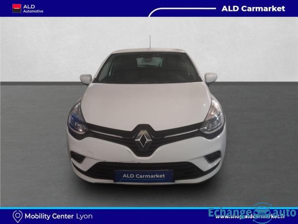 Renault Clio 0.9 TCe 90ch Intens 5p