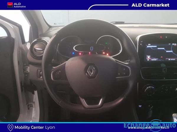 Renault Clio 0.9 TCe 90ch Intens 5p