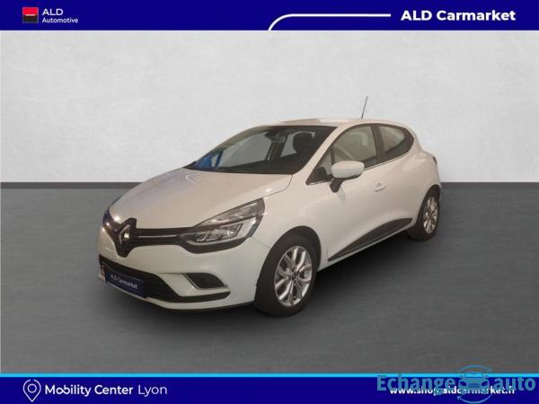 Renault Clio 0.9 TCe 90ch Intens 5p