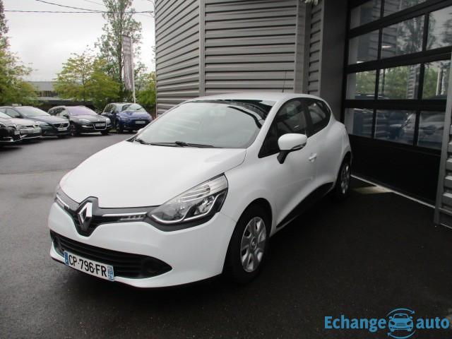 RENAULT CLIO IV