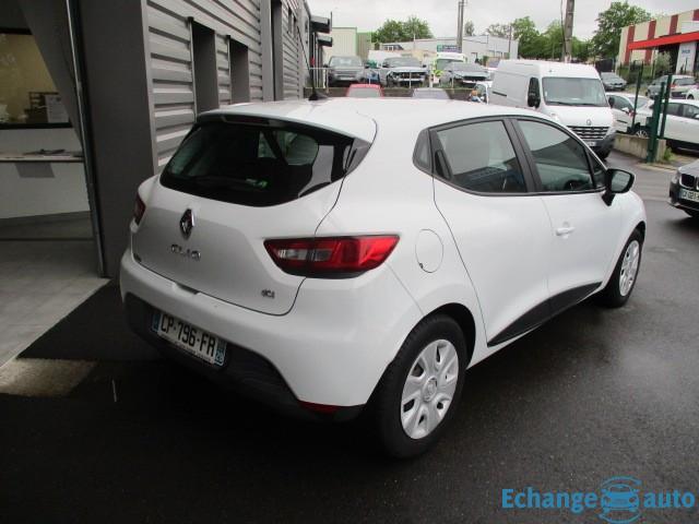 RENAULT CLIO IV