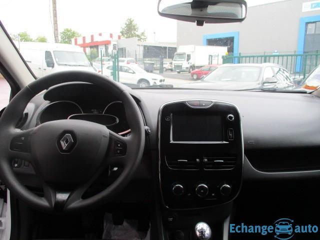 RENAULT CLIO IV