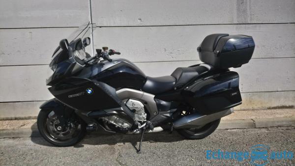 BMW K1600GT 1600