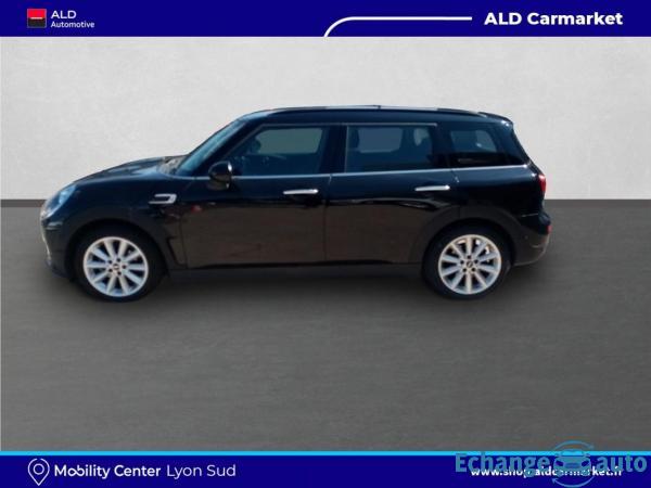 Mini Clubman One D 116ch Business Executive BVA