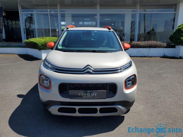 Citroën C3 Aircross Shine 1.2 Puretech 110 CV