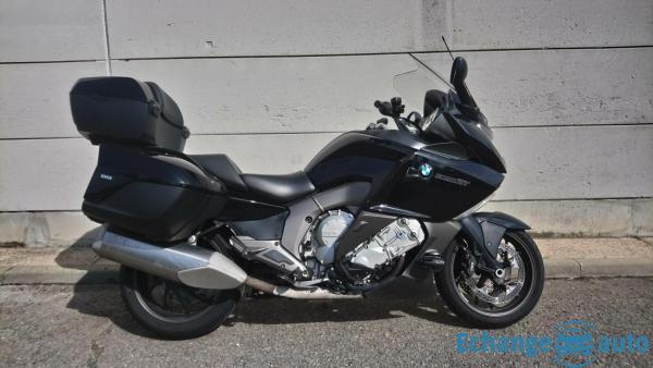 BMW K1600GT 1600