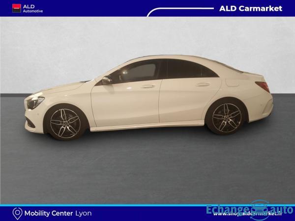 Mercedes CLA CLASSE 220 d Business Executive Edition 7G-DCT