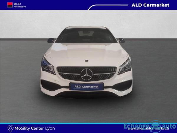 Mercedes CLA CLASSE 220 d Business Executive Edition 7G-DCT