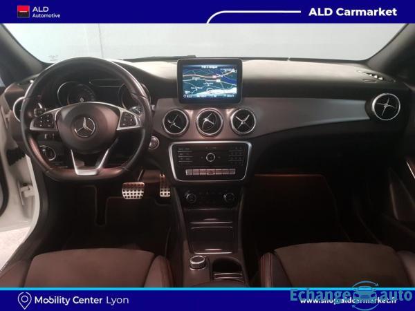 Mercedes CLA CLASSE 220 d Business Executive Edition 7G-DCT