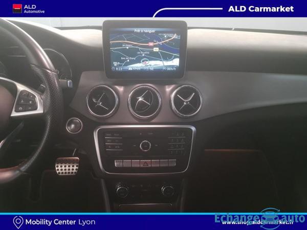 Mercedes CLA CLASSE 220 d Business Executive Edition 7G-DCT