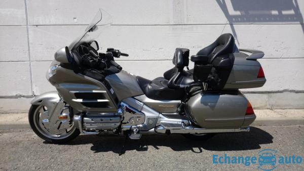 Honda GL1800 GOLDWING 1800