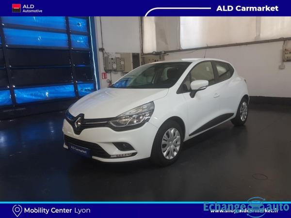 Renault Clio Ste 1.5 dCi 90ch energy Air MédiaNav eco² 82g