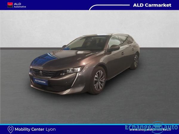 Peugeot 508 SW BlueHDi 130ch S&S Allure Business EAT8