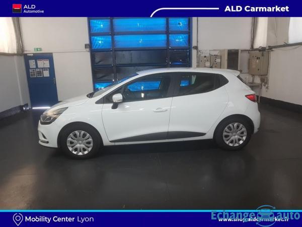 Renault Clio Ste 1.5 dCi 90ch energy Air MédiaNav eco² 82g