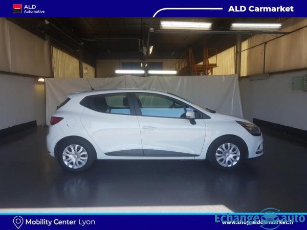 Renault Clio Ste 1.5 dCi 90ch energy Air MédiaNav eco² 82g