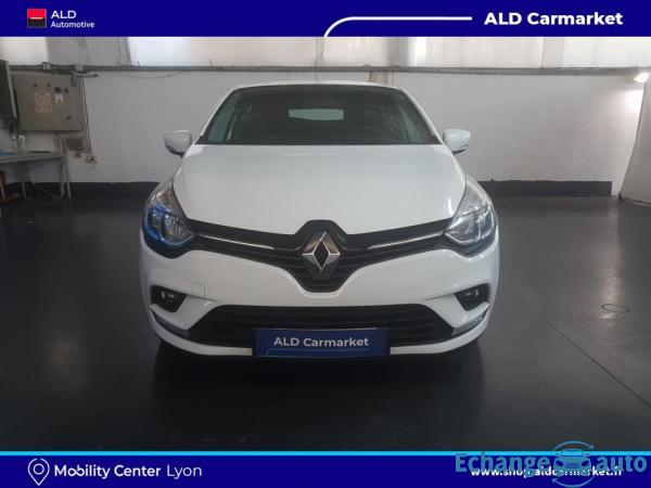 Renault Clio Ste 1.5 dCi 90ch energy Air MédiaNav eco² 82g