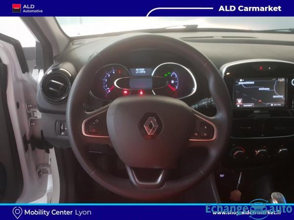 Renault Clio Ste 1.5 dCi 90ch energy Air MédiaNav eco² 82g