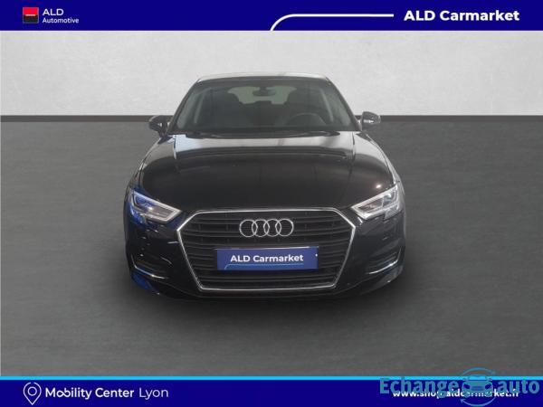 Audi A3 Sportback 2.0 TDI 150ch Design luxe S tronic 6