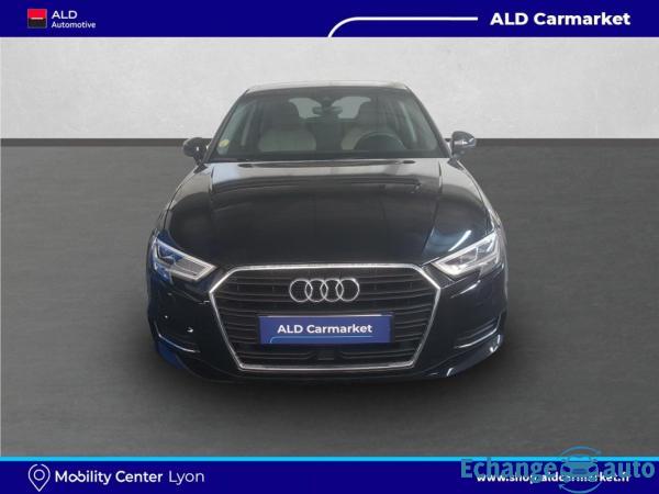 Audi A3 Sportback 2.0 TDI 150ch Design luxe S tronic 7