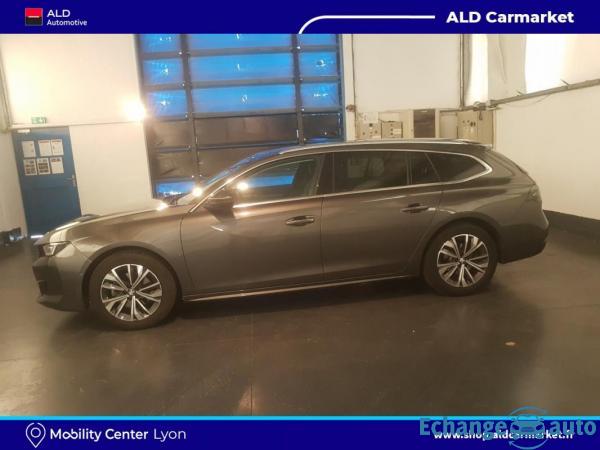 Peugeot 508 SW BlueHDi 130ch S&S Allure Business EAT8