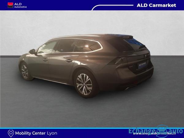 Peugeot 508 SW BlueHDi 130ch S&S Allure Business EAT8