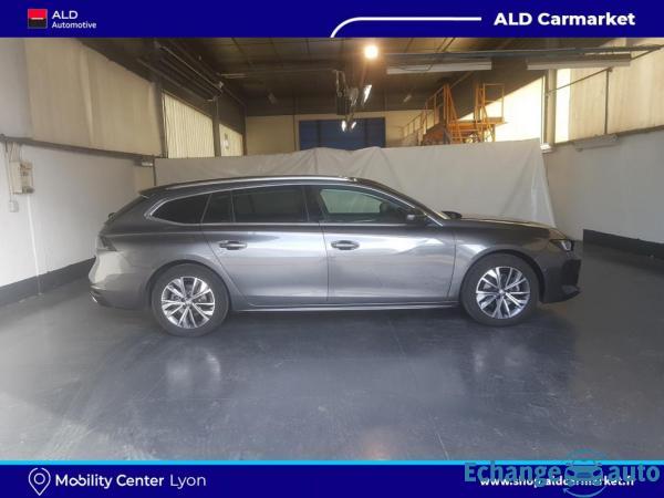 Peugeot 508 SW BlueHDi 130ch S&S Allure Business EAT8