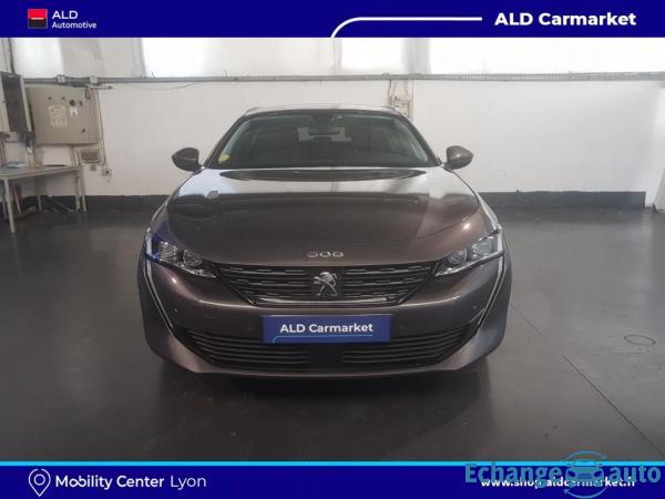 Peugeot 508 SW BlueHDi 130ch S&S Allure Business EAT8