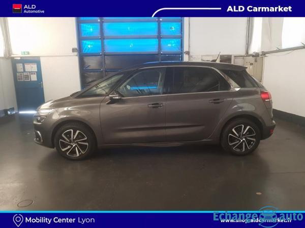 Citroën C4 Picasso PureTech 130ch Business + S&S EAT6