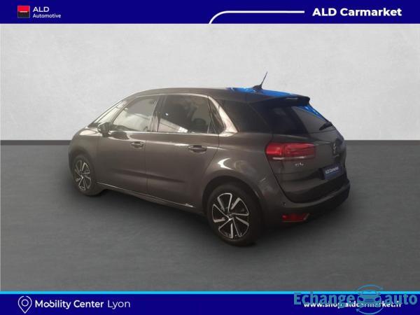 Citroën C4 Picasso PureTech 130ch Business + S&S EAT6