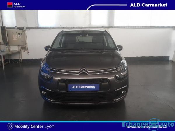 Citroën C4 Picasso PureTech 130ch Business + S&S EAT6