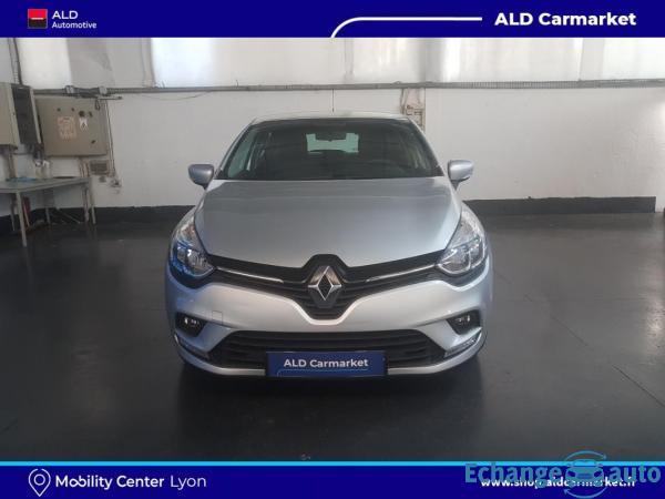 Renault Clio 1.5 dCi 90ch energy Business 82g 5p