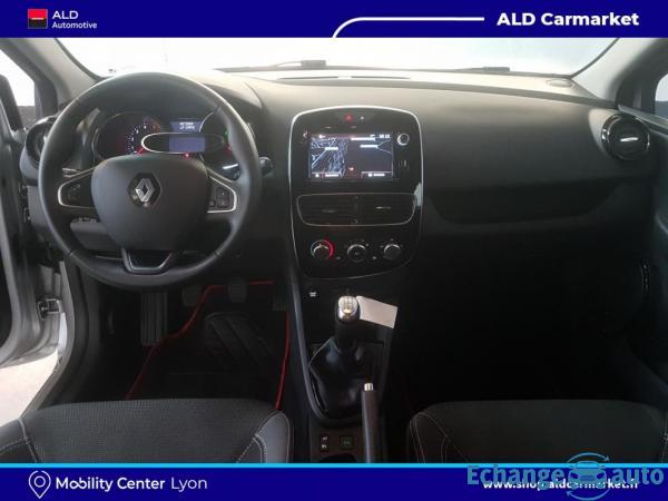 Renault Clio 1.5 dCi 90ch energy Business 82g 5p